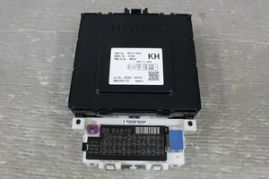 スペーシア ハイブリッド X2型(MK53S) 純正 日本電産　Nidec ヒューズボックス 36775-72TA0 K72R4 B83S5 P023899