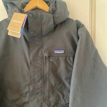 新品　パタゴニア トップリー　ジャケット ダウン ジャケットpatagonia TOPLEY JACKET_画像2