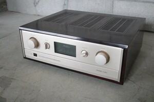 Accuphase アキュフェーズ C-280 ステレオプリアンプ コントロールアンプ オーディオ機器【通電確認済】現状品 ステレオ 音響機器