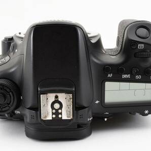 14187 ★ジャンク★ キャノン Canon EOS 70D ボディ デジタル 一眼レフカメラの画像7