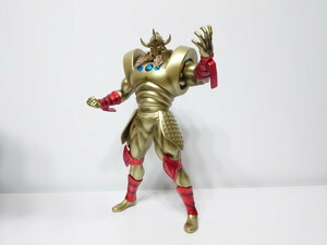 ■2日間限定価格■ CCP 悪魔将軍 1.0 ロンズデーライト発動前Ver. アドベントVer. / kinnikuman キン肉マン スパイスシード 