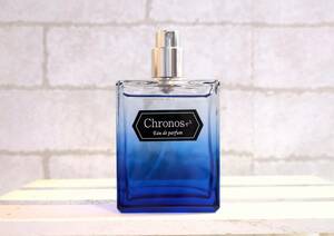 9割残　クロノス EDP 50ml