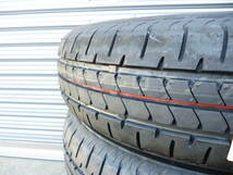 H☆個人宅様発送OK！！ブリヂストンNEWNO☆155/65R14☆4本送料込17,800円～☆デイズ・タント・ミライース・スペーシア・ラパン・ワゴンＲ等_画像3