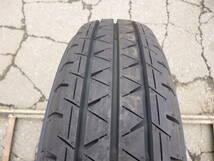 Ho☆全国送料込み☆ヨコハマ☆ブルーアースVan☆RY55☆165/80R14 91/90N LT☆1本_画像3