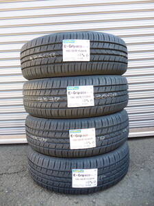 Ho☆新品☆GOODYEAR☆EG01☆185/60R15☆4本☆シャトルハイブリッド・フィットハイブリッド・アクア・ヤリス・シエンタ・インサイト