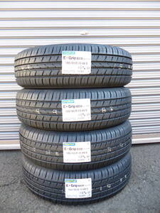 Ho☆新品☆GOODYEAR☆EG01☆185/65R15☆4本☆フリード・アクア・フリードハイブリッド・カローラアクシオ・プリウス・デミオ・ｂB