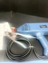 Tig Mig 5000w デジタル アーク溶接機ハンドヘルド溶接機ZX7-25- 220V新品 開封未使用 DIY_画像4