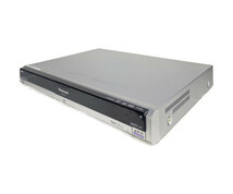 完動品 美品 パナソニック 250GB DVDレコーダー DMR-XP11-S 貴重 レア ヴィンテージ _画像5