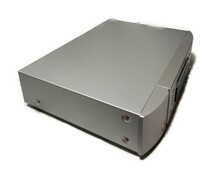 完動品 美品 マランツ Marantz CD6006 CDプレーヤー HDAM搭載フルディスクリート出力回路 シルバーゴールド CD6006/FN 貴重 レア_画像3