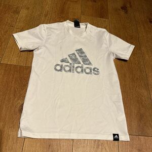 adidas スポーツ Tシャツ 