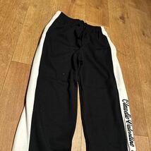 claudio valentino スウェットパンツ SIZE M _画像3