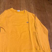 チャンピオン　スウェットトレーナー SIZE M レディース_画像3