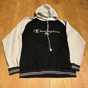 Champion スウェットパーカー SIZE L