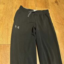 UNDER ARMOUR スポーツ　ボトムス　SIZE YXL_画像2