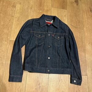 LEVIS RED TAB デニムジャケット SIZE M J55