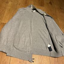 TOMMY HILFIGER ジップアップ ジャケット SIZE L _画像4