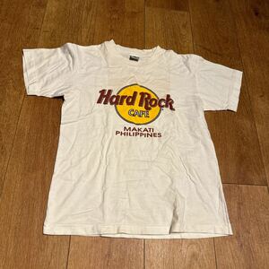 Hard Rock Cafe 半袖Tシャツ SIZE S 