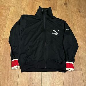 PUMA トラックジャケット SIZE O 