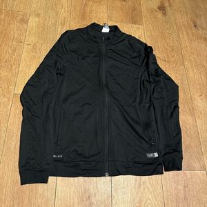 NIKE スポーツウェア　ジャージ　SIZE M 