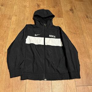 NIKE ナイロンジャケット SIZE S 