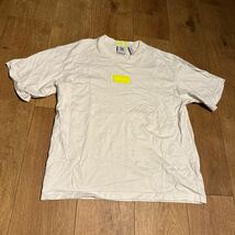 adidas 半袖Tシャツ SIZE M _画像1