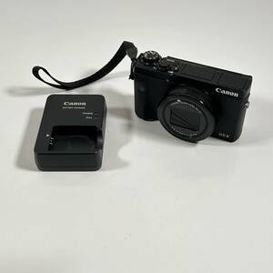 キヤノン Canon PowerShot G5 X Mark II パワーショット コンパクトデジタルカメラ　互換バッテリー使用