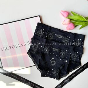 【SＡLＥ】【Ｍ/２枚セット】シームレスヒップハガーパンティ Victoria's Secret ヴィクトリアシークレット