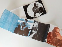 D'Angelo / Brown Sugar CD EMI HOLLAND 7243832629-22 ディアンジェロ,95年1st,NEO SOUL名盤,Rafael Saadiq,Will Lee,Bob Power,_画像3