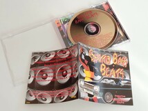【GOLD CD仕様】The Ghostown DJ's / GHETTO BASS BEATS CD SO-LO JAM RECORDS 8138 96年盤,HIP HOP,BASS MUSIC,Milky Mill,Mojo,_画像3