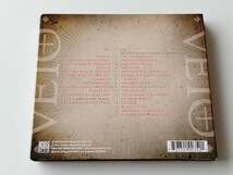 【LIVE CD付限定盤】HEAVEN SHALL BURN / VETO & 500.LIVE(12年ライヴFULL収録) デジパック2CD CENTURY MEDIA US 9035-2 13年メタルコア_画像2