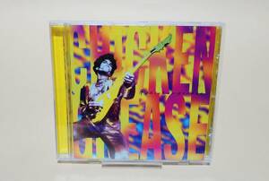 (CD) Prince - Chicken Grease / ライブでのカバーを収録したコンピレーション / Miss You (1986-8-14 feat. Ron Wood, Sting)