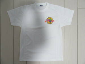 TOMISATO SUIKA ROAD RACE 2008 冨里 スイカ ロードレース 参加賞 Tシャツ Mサイズ 送料込 