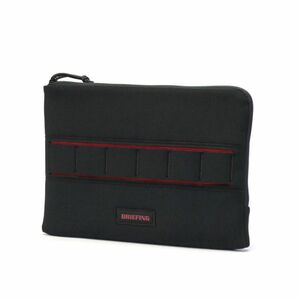 BRIEFING MALIBU COLLECTION PANEL LAPTOP SLEEVE PC 13インチ BRL223A08