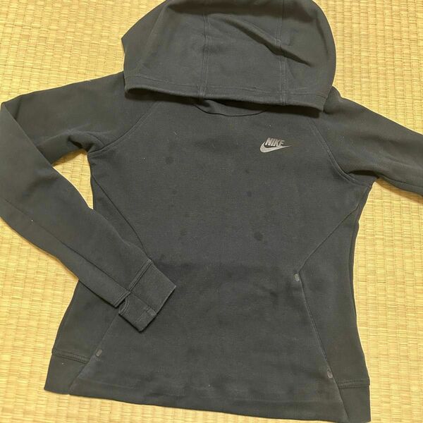 NIKE パーカー