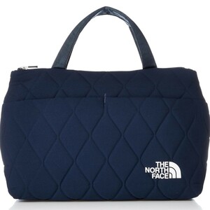 ザ・ノース・フェイス THE NORTH FACE ジオフェイスボックス トート バッグ NM82283 アーバンネービー 新品 未使用品