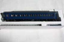 TOMIX 限定品 国鉄客車 スハネフ30形（青） HO-935 ②_画像5