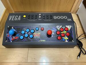 コントロールボックス ハッピー商会 VEGA9000DX 