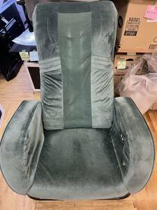 A2-50[ direct pickup limitation ]a ruby roller chair - News cut man massage chair 