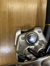 A2-68 【動作未確認】DAIWA 棚センサー500 TANASENSOR500 雲海船　PRO TRUST リール　竿　釣り_画像4