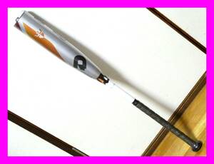 ★DeMARINI★リトル硬式用★CF ZEN★新品★最高級★USA製★H＆H★￥46200★