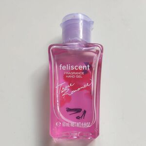 コーセーコスメニエンス フェリセント フレグランス ハンドジェル 05 TRUE ROMANCE 60mL