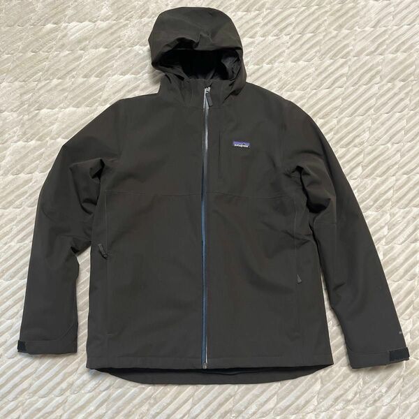 パタゴニア フォーインワン エブリデー ジャケット XXL Patagonia 4in1 アウター フリース