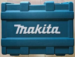 ★Makita マキタ 125mm充電式ディスクグラインダ GA508DRGX バッテリー１個不足　未使用品　★