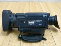 ★JVC 業務用HDメモリーカードカメラレコーダー GY-HM100_画像8