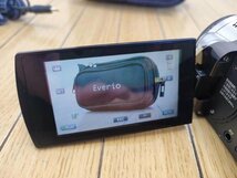 ★JVC Everio GZ-E565 デジタルカメラ★32GB光学手ブレワイド65倍ズーム_画像3