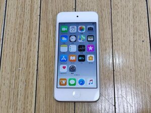 *Apple iPod Touch no. 6 поколение 32GB серебряный 