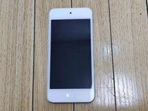 ★Apple iPod Touch 第6世代 32GB シルバー_画像6