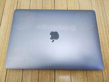 ★Apple MacBook Pro 13-inch 2017 Two Thunderbolt 3 ports i5@2.3GHz/8GB/256GB/macOS13.5_画像8