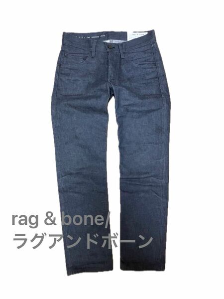 rag&bone RB23X JAYSKINNYJEAN 29インチ