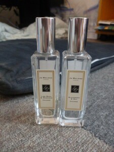 Jo MALONE 2個